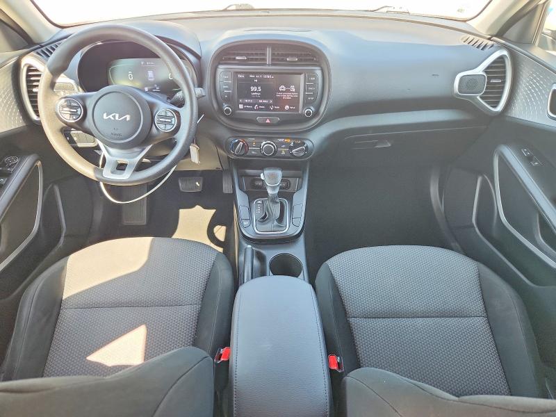 Aukcja sprzedaży 2023 Kia Soul, vin: KNDJ23AUXP7860720, numer aukcji: 59903046