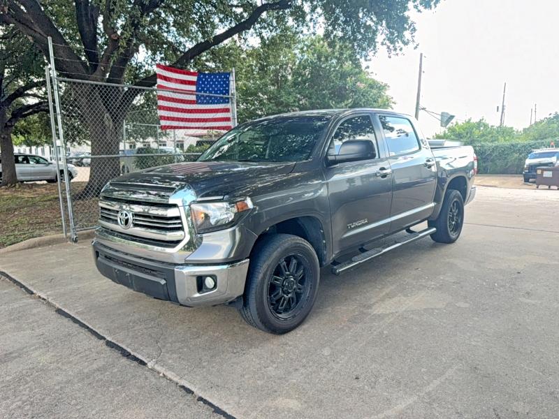 Aukcja sprzedaży 2016 Toyota Tundra, vin: 5TFEM5F10GX102441, numer aukcji: 60691246