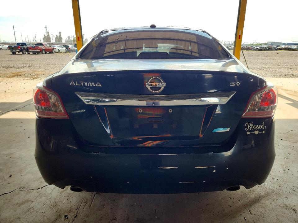 Продажа на аукционе авто 2013 Nissan Altima, vin: 1N4AL3AP5DN559549, номер лота: 60877236
