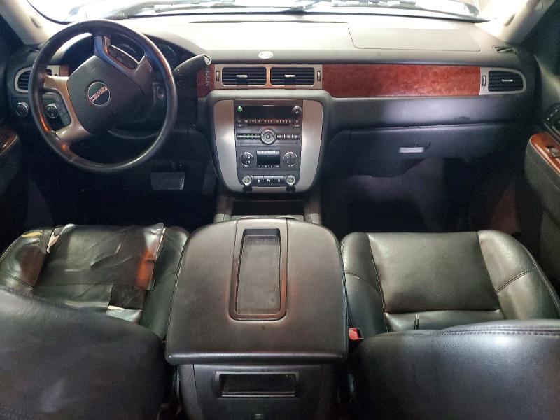 Продаж на аукціоні авто 2013 Gmc Sierra, vin: 3GTP2WE71DG291501, номер лоту: 62648956