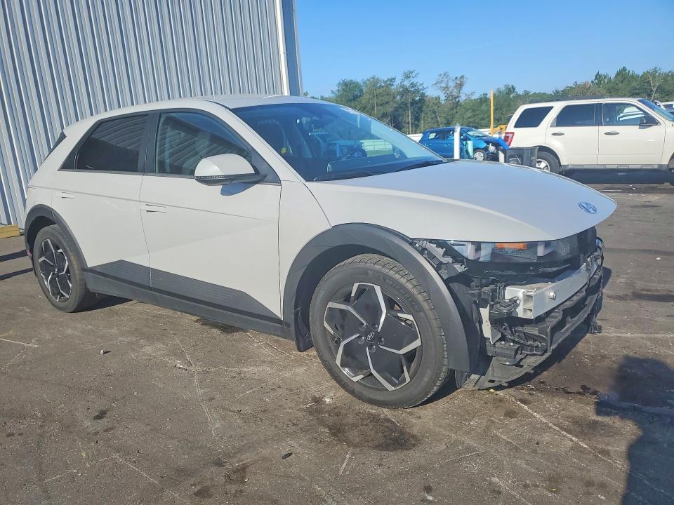 Продажа на аукционе авто 2023 Hyundai Ioniq 5, vin: KM8KM4AE1PU153242, номер лота: 59873946