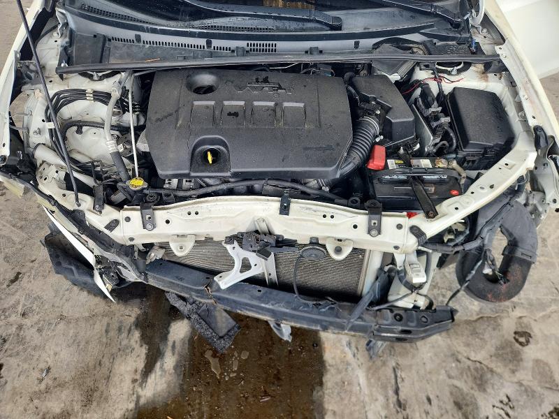 Продажа на аукционе авто 2014 Toyota Corolla, vin: 5YFBURHE9EP078422, номер лота: 62598786