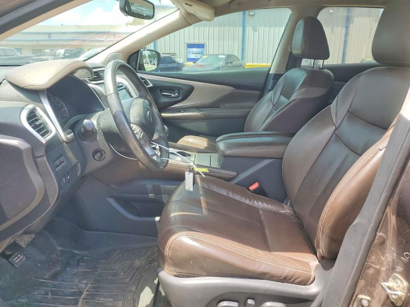 Aukcja sprzedaży 2016 Nissan Murano, vin: 5N1AZ2MG7GN171270, numer aukcji: 59084636