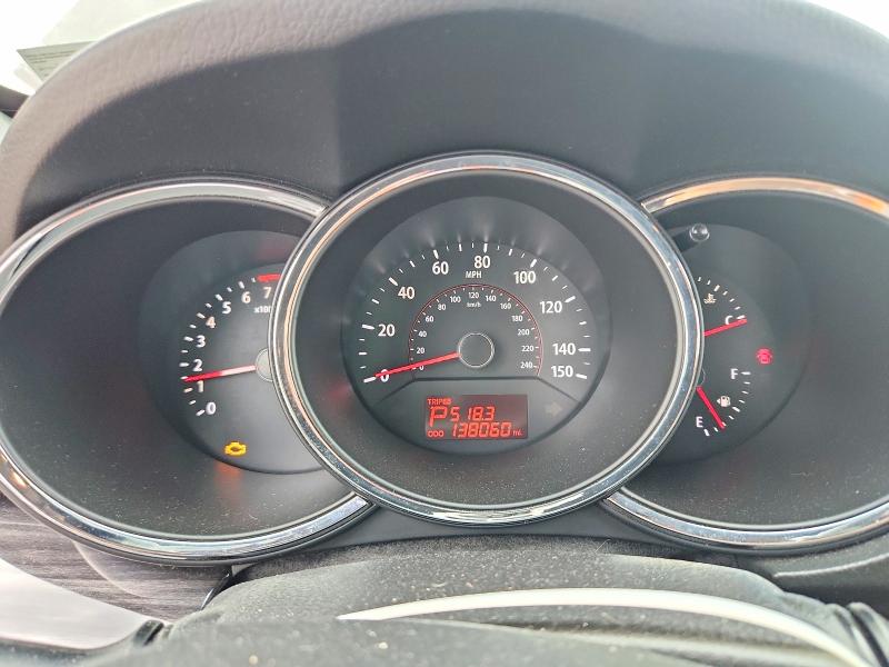 Продаж на аукціоні авто 2011 Kia Sorento, vin: 5XYKTDA28BG165816, номер лоту: 60278186