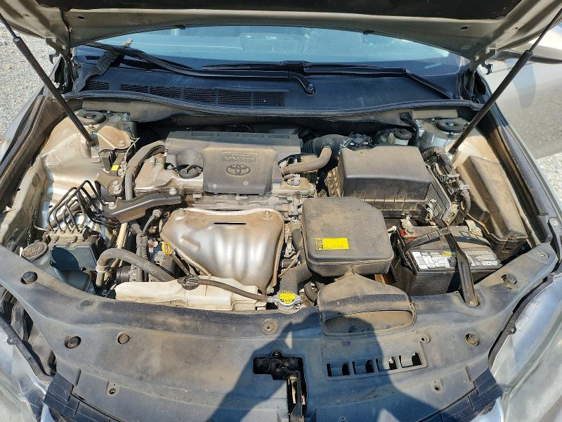 Продажа на аукционе авто 2015 Toyota Camry, vin: 4T1BF1FK6FU910237, номер лота: 63344866