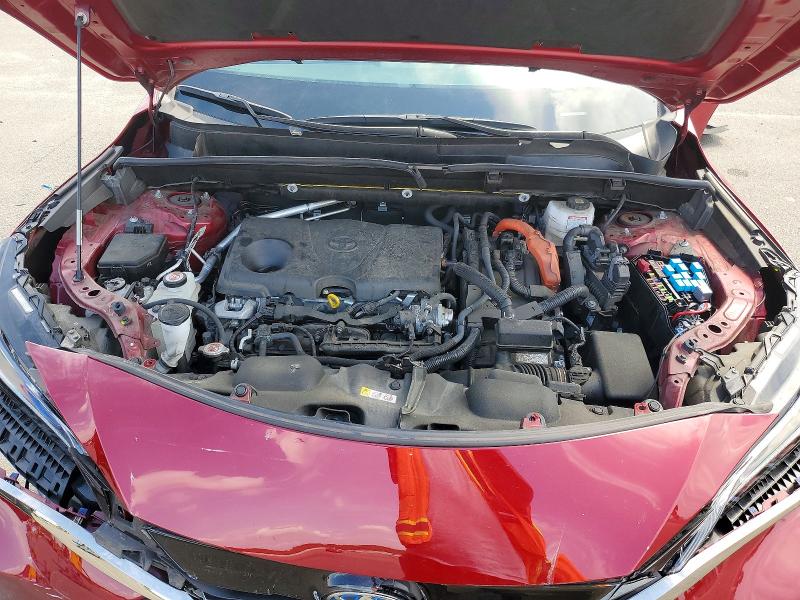 Продаж на аукціоні авто 2023 Toyota Venza, vin: JTEAAAAH3PJ130446, номер лоту: 60132546