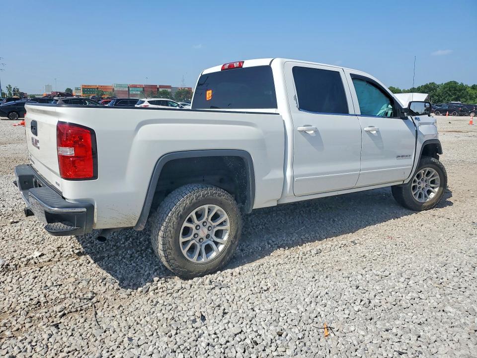 Продаж на аукціоні авто 2015 Gmc Sierra, vin: 3GTU2UEC2FG269563, номер лоту: 59361276