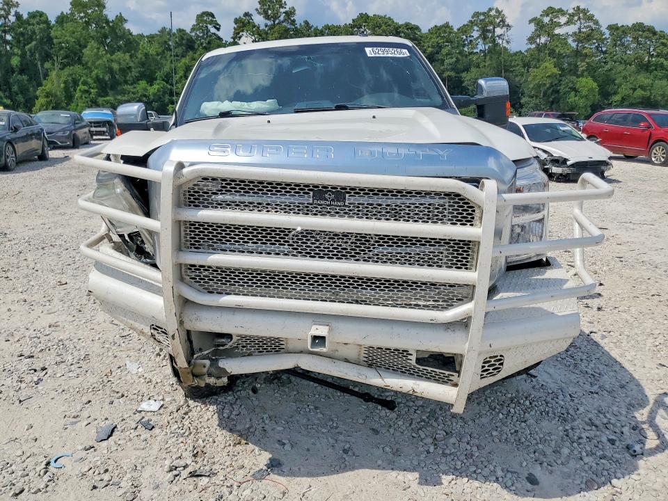 Aukcja sprzedaży 2014 Ford F350, vin: 1FT8W3BT1EEB73823, numer aukcji: 62995266