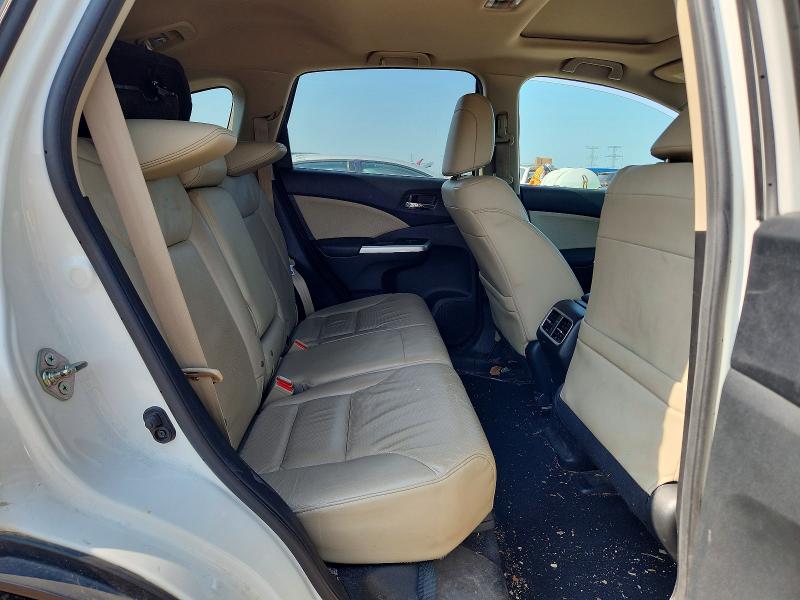 Aukcja sprzedaży 2016 Honda Cr-v, vin: 5J6RM4H75GL026729, numer aukcji: 61147446