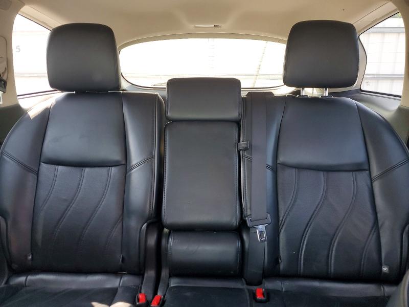 Aukcja sprzedaży 2014 Infiniti Qx60, vin: 5N1AL0MM1EC535512, numer aukcji: 62327916