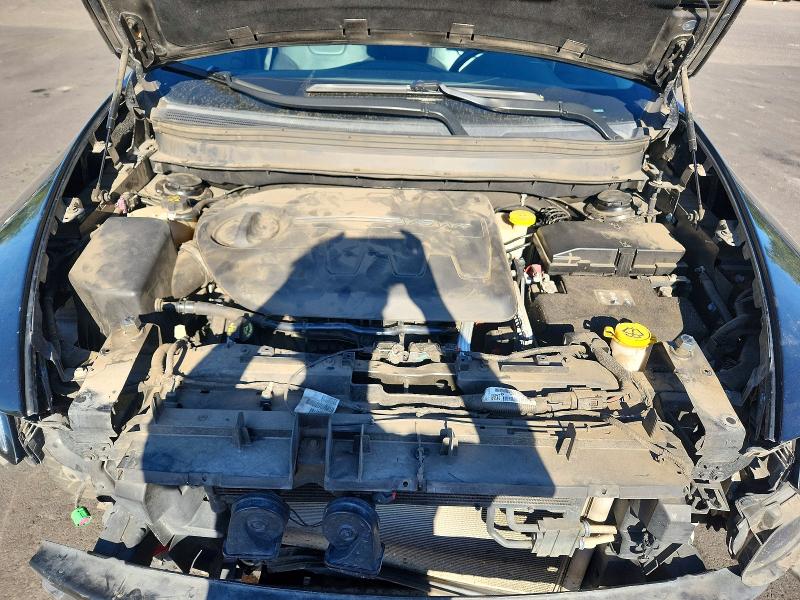 Продажа на аукционе авто 2017 Jeep Cherokee, vin: 1C4PJMBS9HW568287, номер лота: 60999256