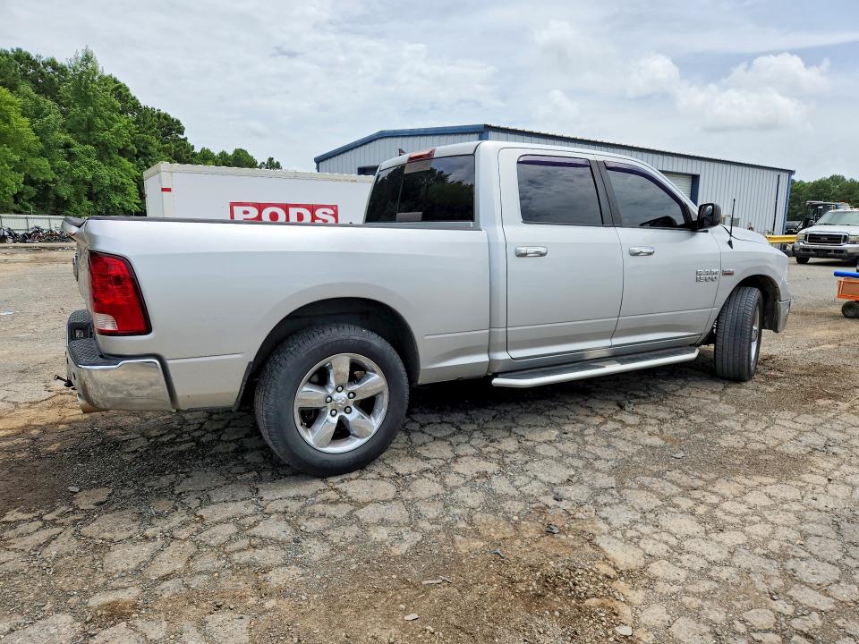 Продаж на аукціоні авто 2013 Ram 1500, vin: 1C6RR6TT6DS665704, номер лоту: 60378426