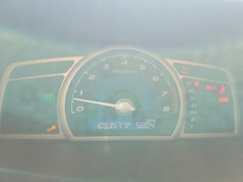 Продажа на аукционе авто 2010 Honda Civic, vin: 2HGFA1F52AH323867, номер лота: 61931486