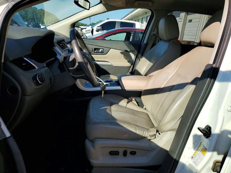 Продаж на аукціоні авто 2013 Ford Edge, vin: 2FMDK3JC3DBC59362, номер лоту: 63501066