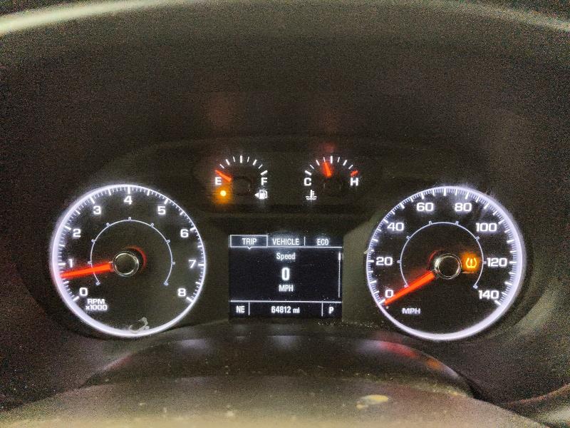 Aukcja sprzedaży 2019 Gmc Acadia, vin: 1GKKNLLS9KZ283347, numer aukcji: 61514626