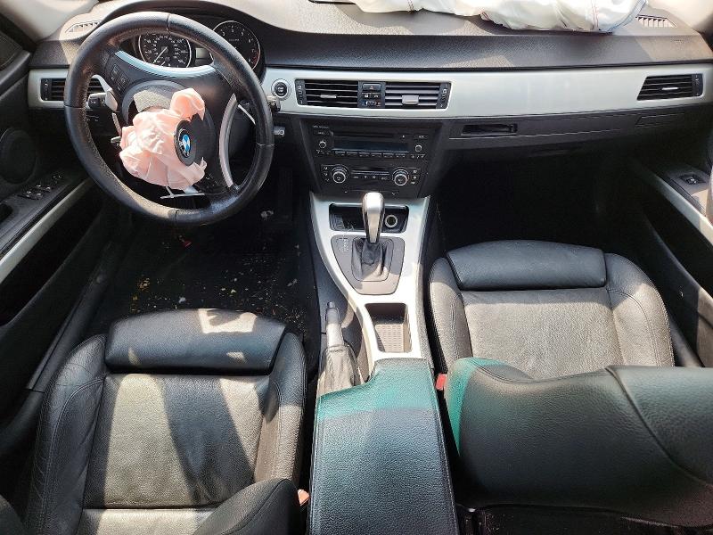 2008 Bmw 335 მანქანა იყიდება აუქციონზე, vin: WBAVD53598A285234, აუქციონის ნომერი: 60996956