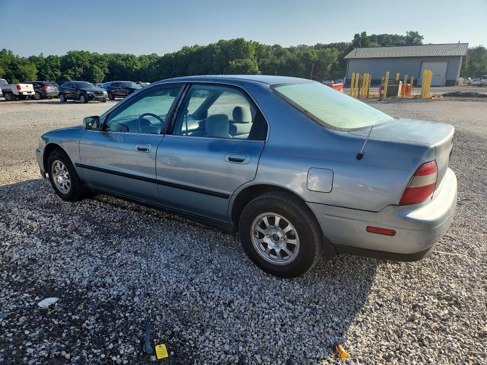 Aukcja sprzedaży 1995 Honda Accord, vin: 1HGCD5645SA157269, numer aukcji: 61485416