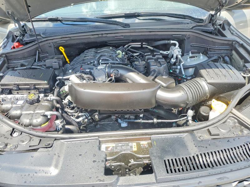 2026 Dodge Durango მანქანა იყიდება აუქციონზე, vin: 1C4RDJDG2TC246897, აუქციონის ნომერი: 60138636