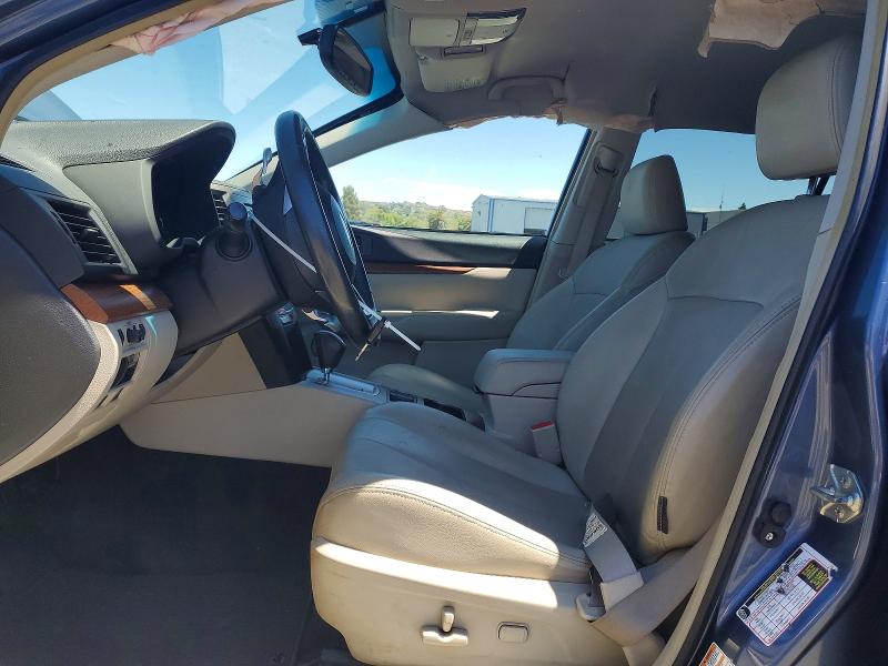 Продажа на аукционе авто 2014 Subaru Outback, vin: 4S4BRBKC8E3200482, номер лота: 60084296