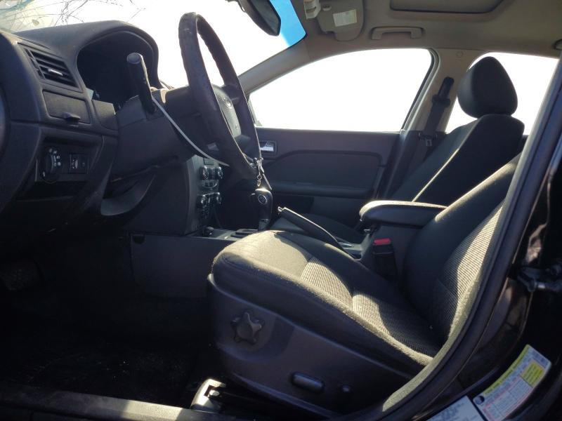 Продаж на аукціоні авто 2012 Ford Fusion, vin: 3FAHP0HG6CR205638, номер лоту: 61919696