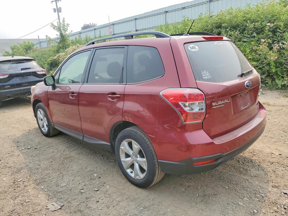 Aukcja sprzedaży 2014 Subaru Forester, vin: JF2SJAEC9EH449623, numer aukcji: 61131906