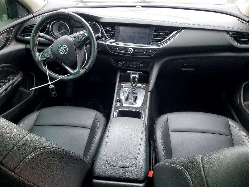 Aukcja sprzedaży 2018 Buick Regal, vin: W04GP6SX5J1119630, numer aukcji: 60262726