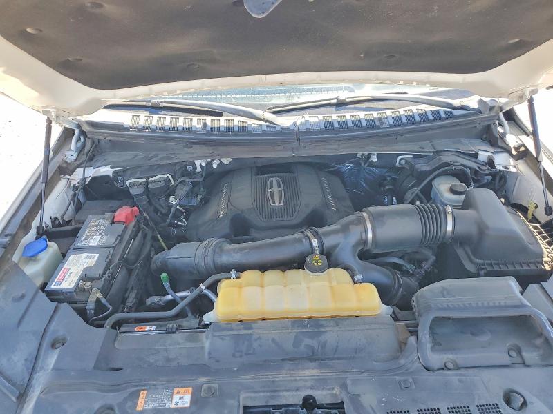 Продаж на аукціоні авто 2018 Lincoln Navigator, vin: 5LMJJ3LT0JEL03544, номер лоту: 59247066