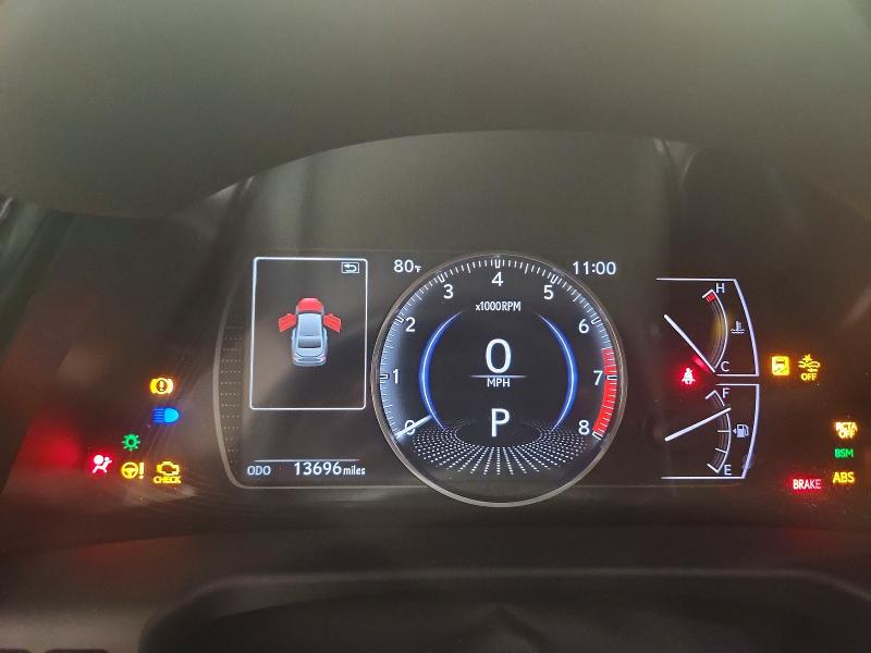 Aukcja sprzedaży 2024 Lexus Es 350, vin: 58ADZ1B14RU183903, numer aukcji: 60809506