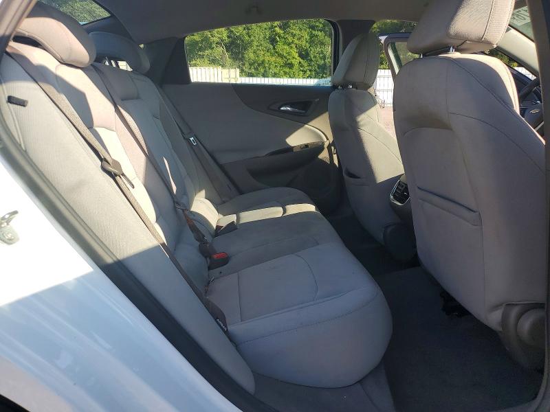 Aukcja sprzedaży 2022 Chevrolet Malibu, vin: 1G1ZD5ST0NF178794, numer aukcji: 60654176