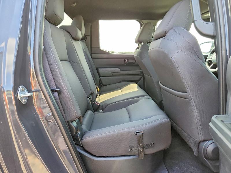 Продажа на аукционе авто 2024 Toyota Tacoma, vin: 3TMLB5JN5RM001816, номер лота: 60546676