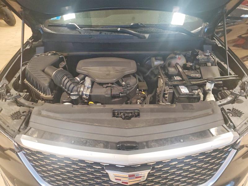 Продаж на аукціоні авто 2020 Cadillac Xt6, vin: 1GYKPDRS3LZ167768, номер лоту: 62103866