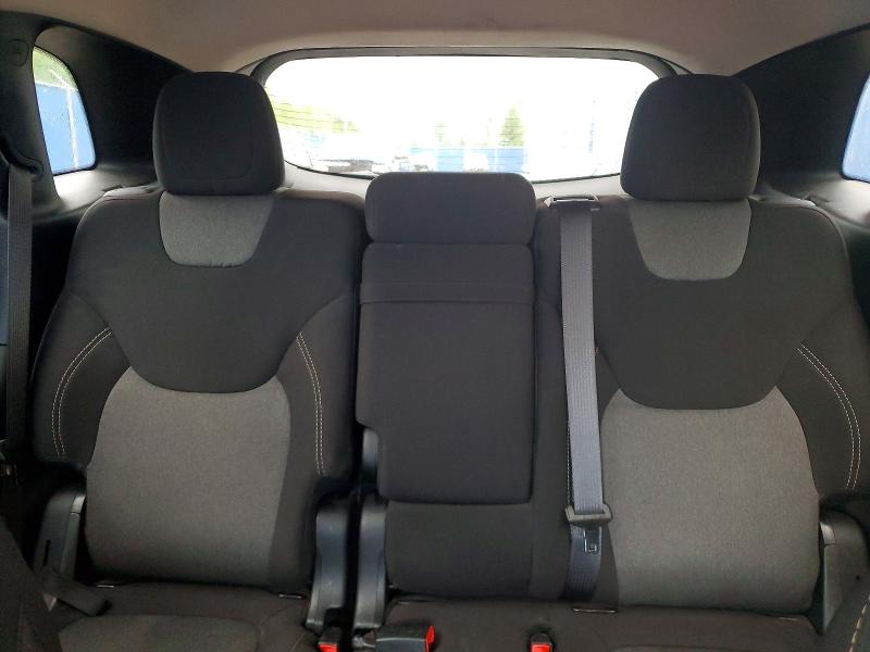 Aukcja sprzedaży 2018 Jeep Cherokee, vin: 1C4PJMAX7JD541961, numer aukcji: 61682856
