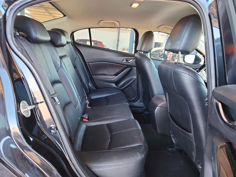 Продажа на аукционе авто 2018 Mazda 3, vin: 3MZBN1V39JM212457, номер лота: 59057066