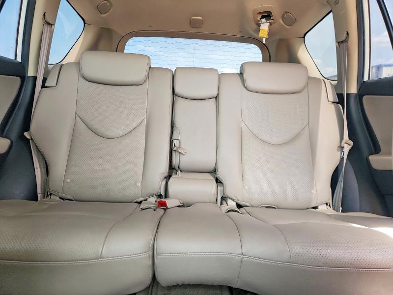 2008 Toyota Rav4 მანქანა იყიდება აუქციონზე, vin: JTMZD31V685109620, აუქციონის ნომერი: 63055916