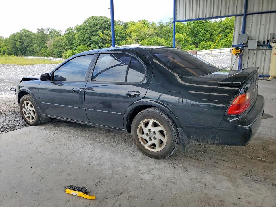 Продажа на аукционе авто 1996 Nissan Maxima, vin: JN1CA21D5TM403902, номер лота: 60869886