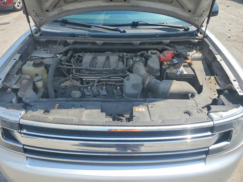 Продажа на аукционе авто 2019 Ford Flex, vin: 2FMHK6C85KBA24194, номер лота: 60065606