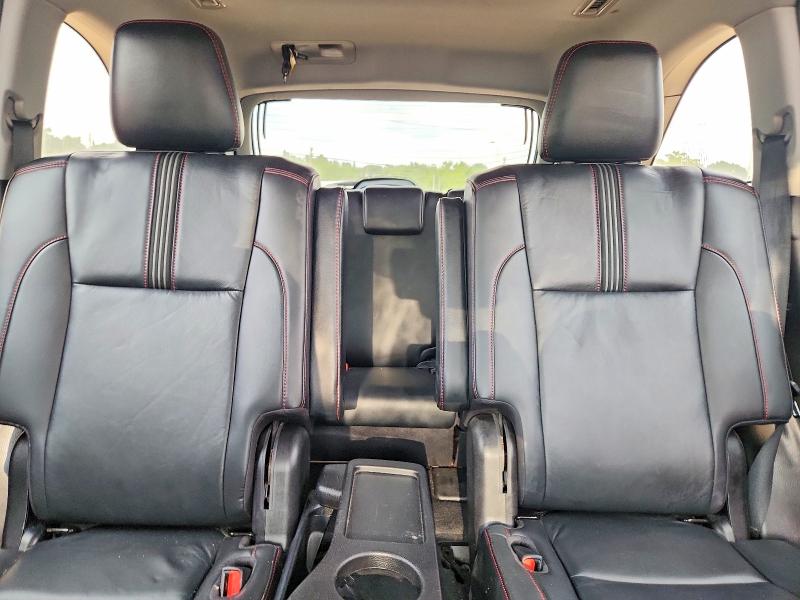 2019 Toyota Highlander მანქანა იყიდება აუქციონზე, vin: 5TDJZRFH5KS563380, აუქციონის ნომერი: 62954596