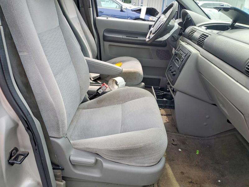 Aukcja sprzedaży 2005 Ford Freestar, vin: 2FMDA516X5BA32244, numer aukcji: 61409526