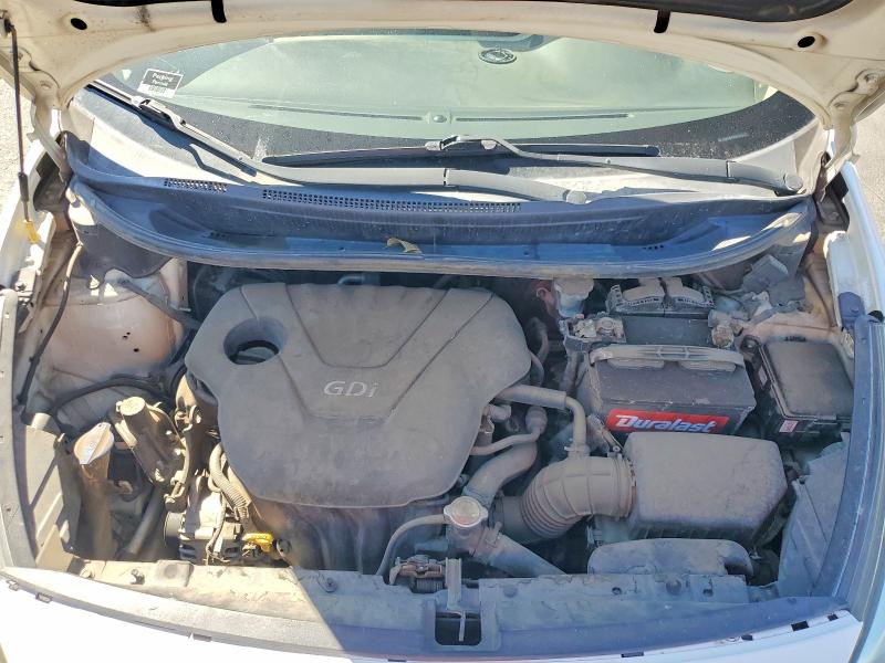 Aukcja sprzedaży 2013 Kia Rio, vin: KNADM4A36D6154377, numer aukcji: 60280146