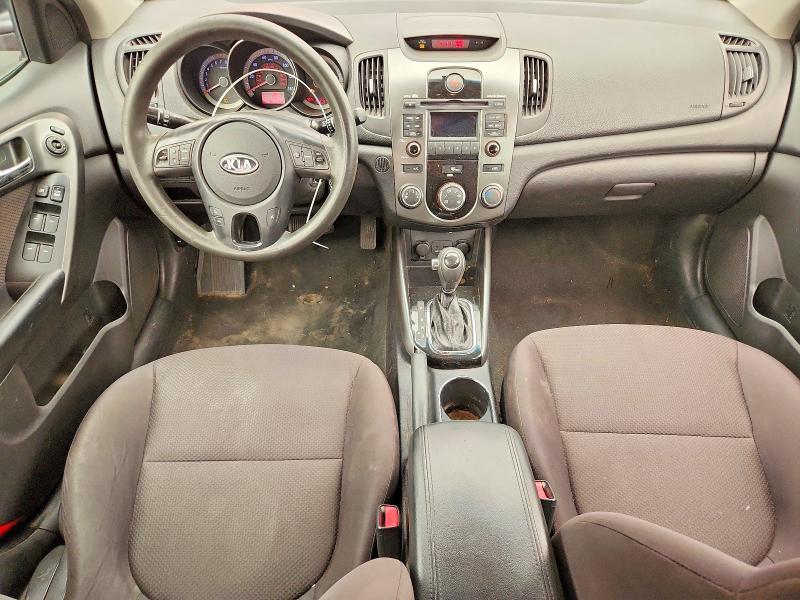 Aukcja sprzedaży 2013 Kia Forte, vin: KNAFU5A27D5728254, numer aukcji: 61221356