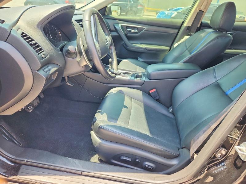Продаж на аукціоні авто 2018 Nissan Altima, vin: 1N4AL3AP0JC173872, номер лоту: 62718966