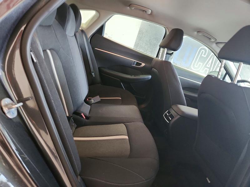 Продажа на аукционе авто 2026 Hyundai Sonata Hybrid, vin: KMHL24JJ9TA167778, номер лота: 63003796