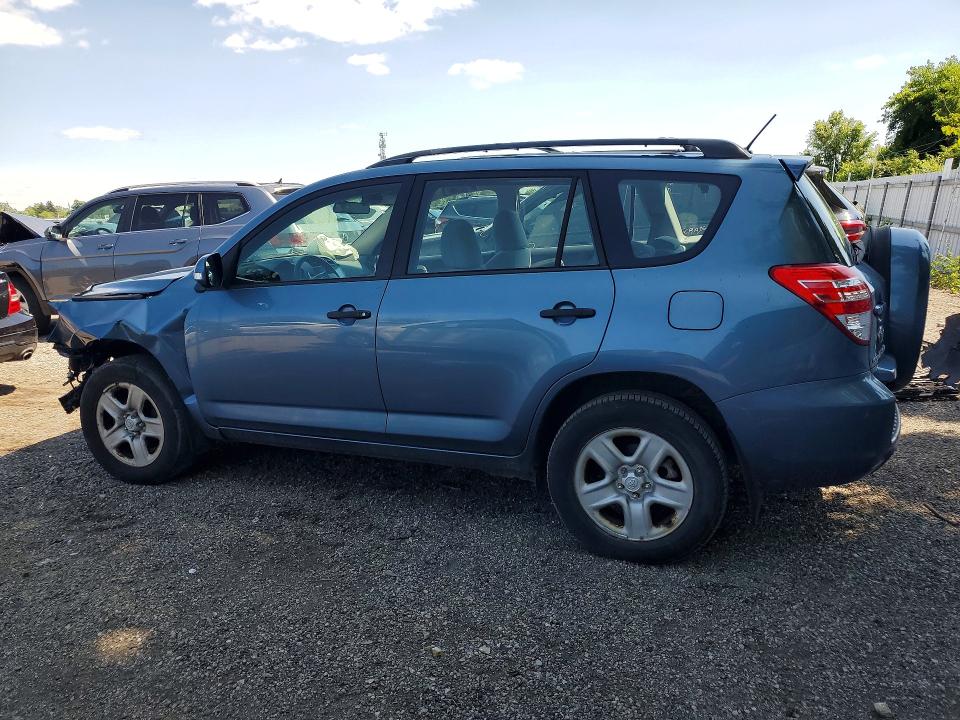 Продаж на аукціоні авто 2010 Toyota Rav4, vin: 2T3BF4DV4AW040583, номер лоту: 62078136