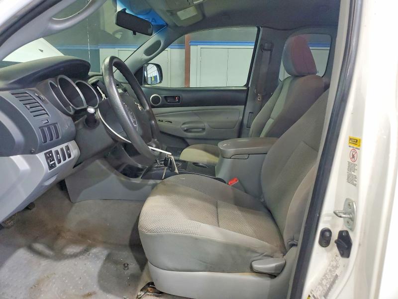 Продажа на аукционе авто 2011 Toyota Tacoma, vin: 5TFUU4ENXBX015570, номер лота: 60587216
