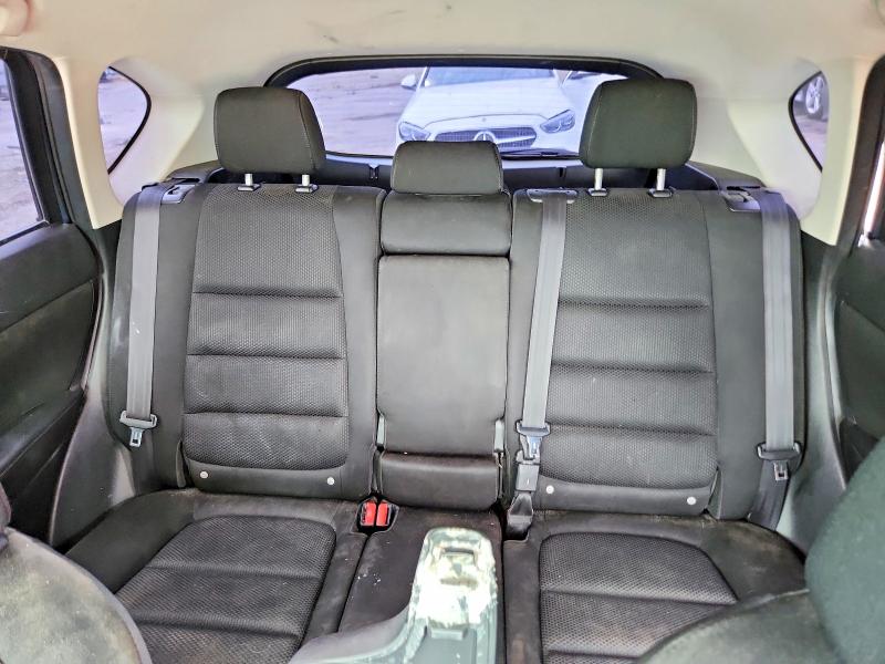 62463866 :رقم المزاد ، JM3KE2CY6G0630193 vin ، 2016 Mazda Cx-5 مزاد بيع
