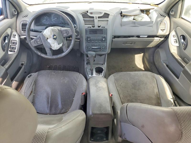 2004 Chevrolet Malibu მანქანა იყიდება აუქციონზე, vin: 1G1ZU54864F196174, აუქციონის ნომერი: 55804526