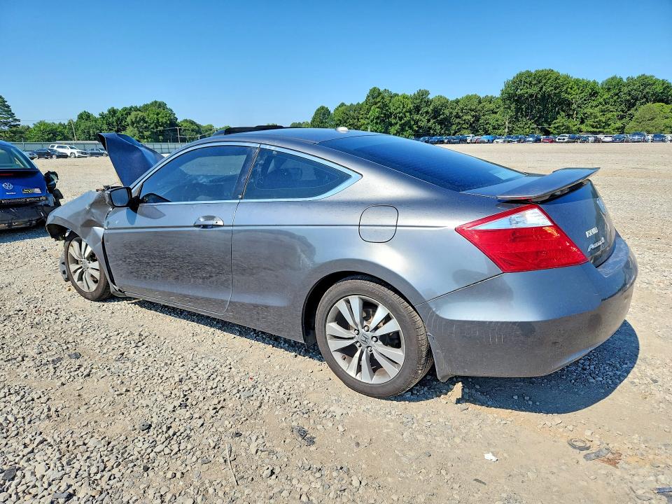 2009 Honda Accord მანქანა იყიდება აუქციონზე, vin: 1HGCS12839A016055, აუქციონის ნომერი: 60234796