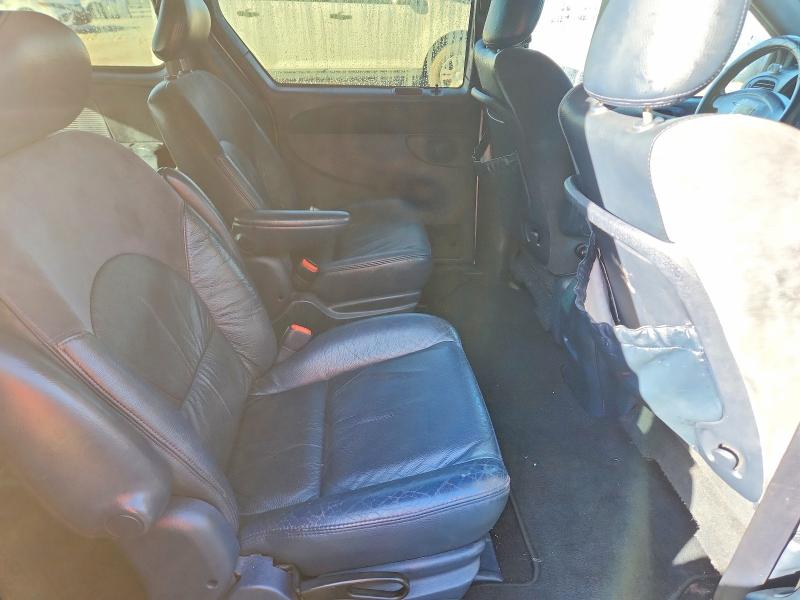 Aukcja sprzedaży 2002 Chrysler Town & Country, vin: 2C8GP64L52R638771, numer aukcji: 85610165