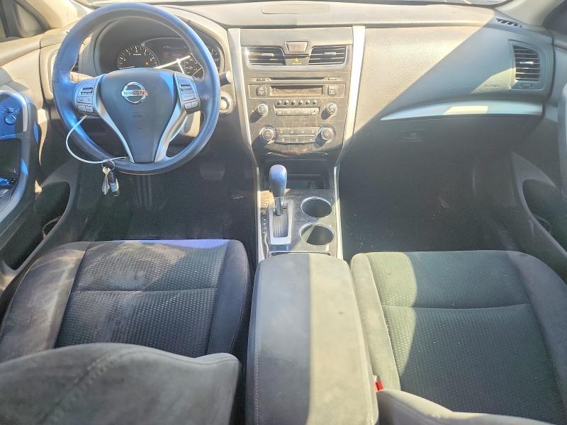 Aukcja sprzedaży 2014 Nissan Altima, vin: 1N4AL3AP4EC407694, numer aukcji: 62547786