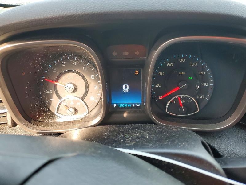 Aukcja sprzedaży 2015 Chevrolet Malibu, vin: 1G11B5SL3FF172010, numer aukcji: 58547806